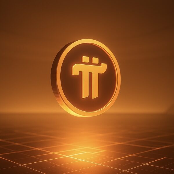 Pi Network Mainnet lanceert officieel: maakt de Pi Coin koers een comeback?