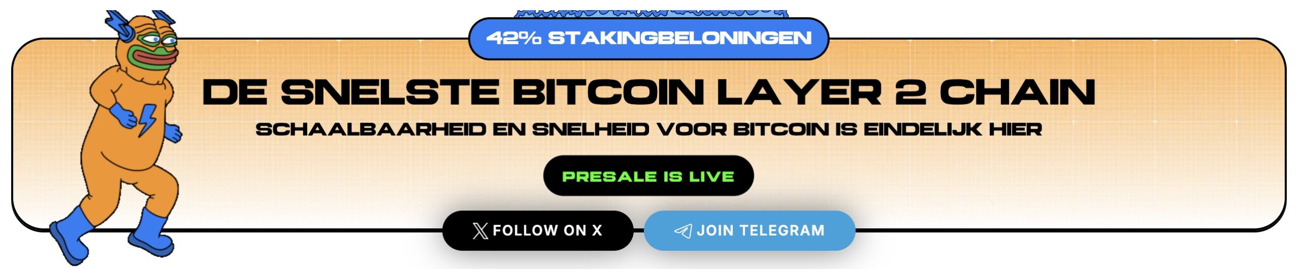 Bitcoin Hyper presale $HYPER