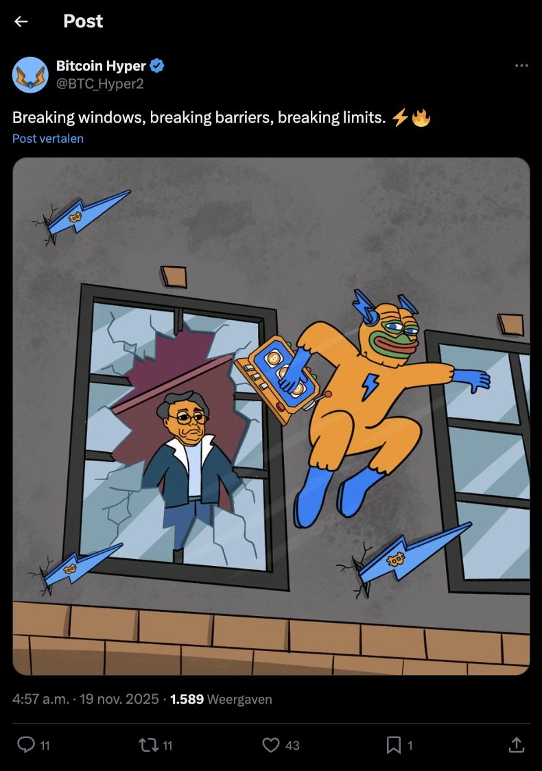 eToro analist waarschuwt: Bitcoin koers crash naar $50k?