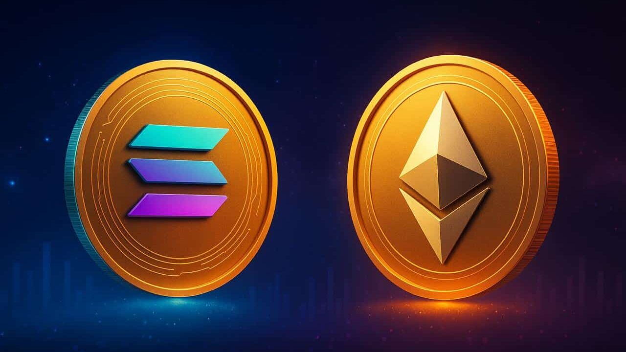 AI voorspelt SOL, ETH koers: ChatGPT voorziet rally eind 2025