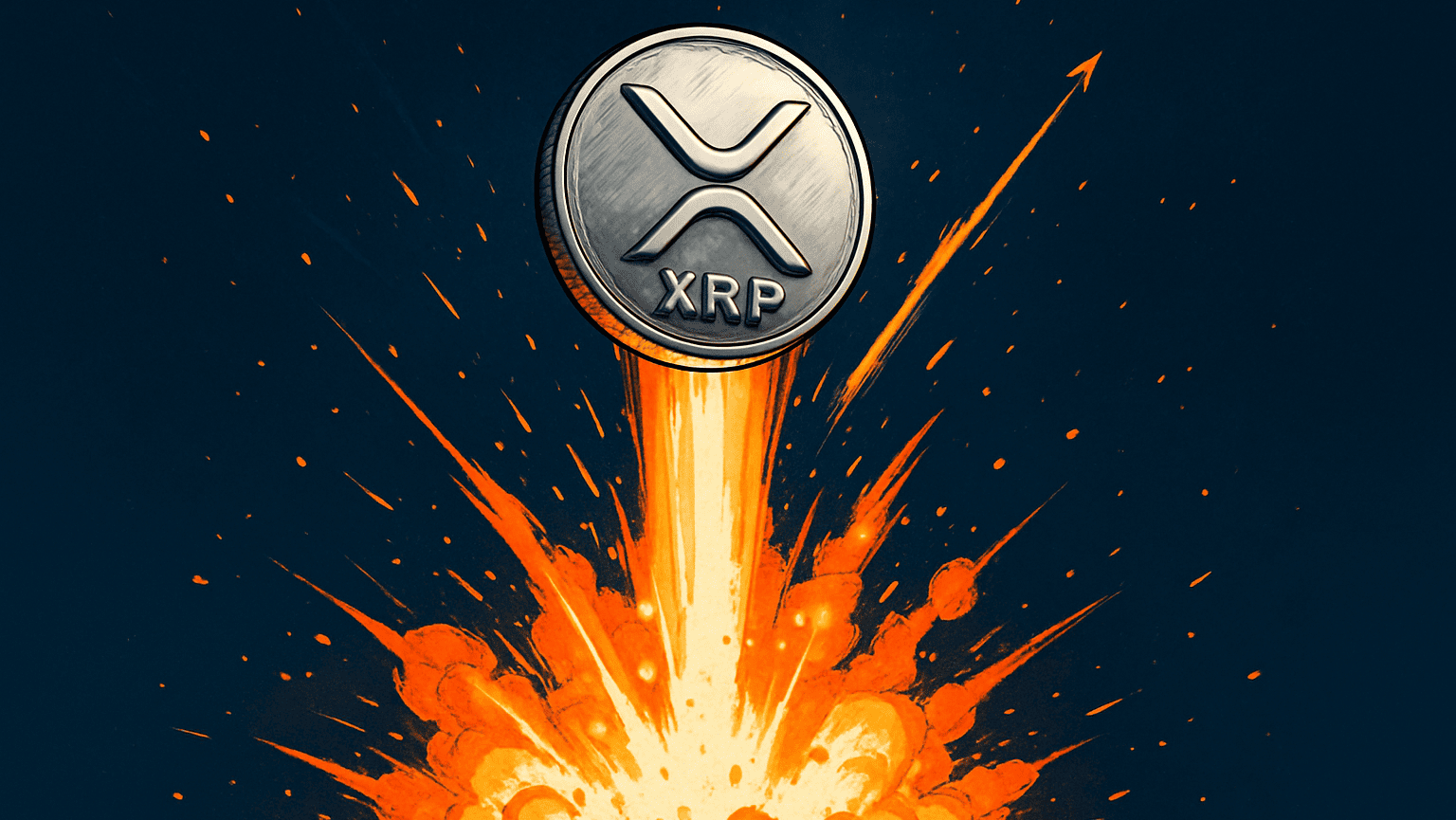 XRP ETF vandaag: Franklin Templeton ziet miljoenen instroom