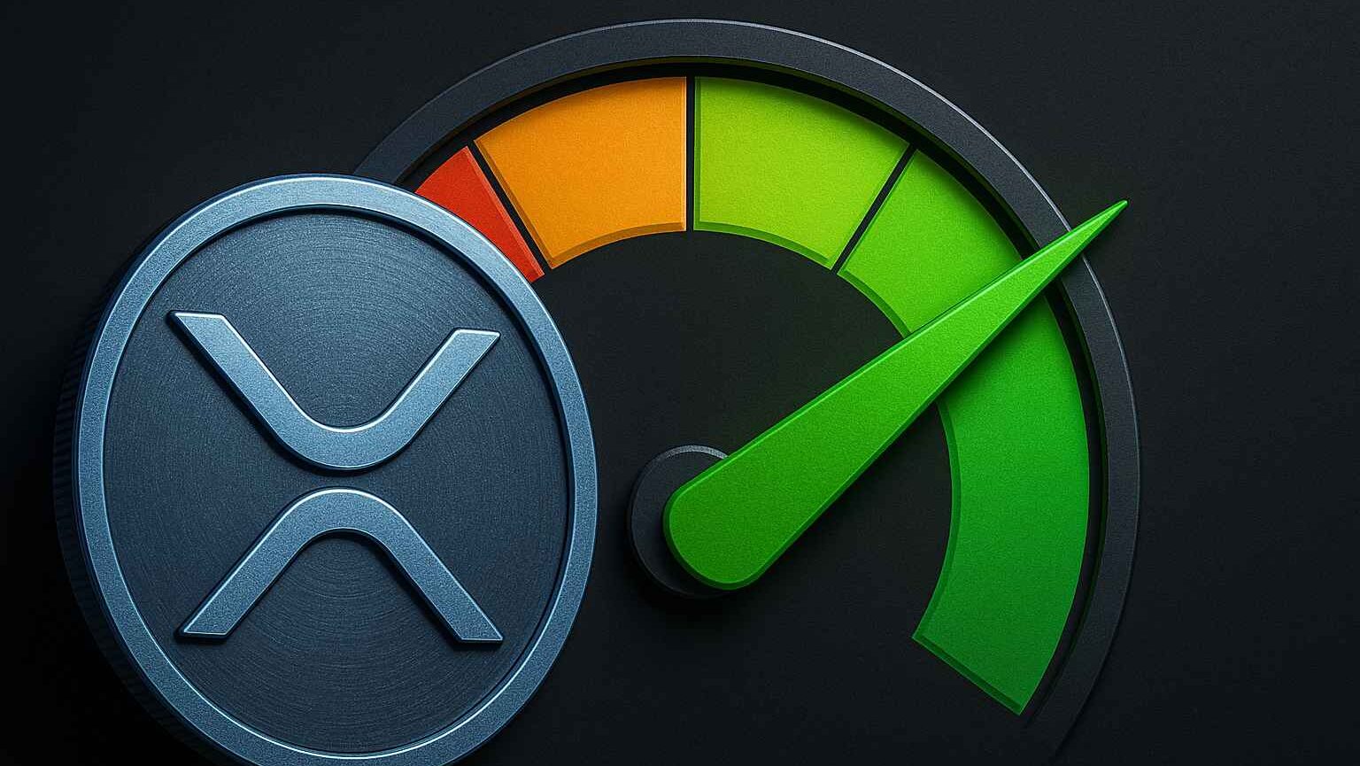 XRP Koers Extreme Koopzone: 42% Van Beleggers In Het Rood