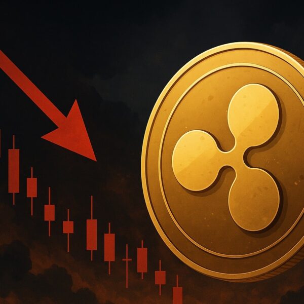 XRP koers crash naar $1,18 – daalt Ripple verder naar $0,80 in februari?