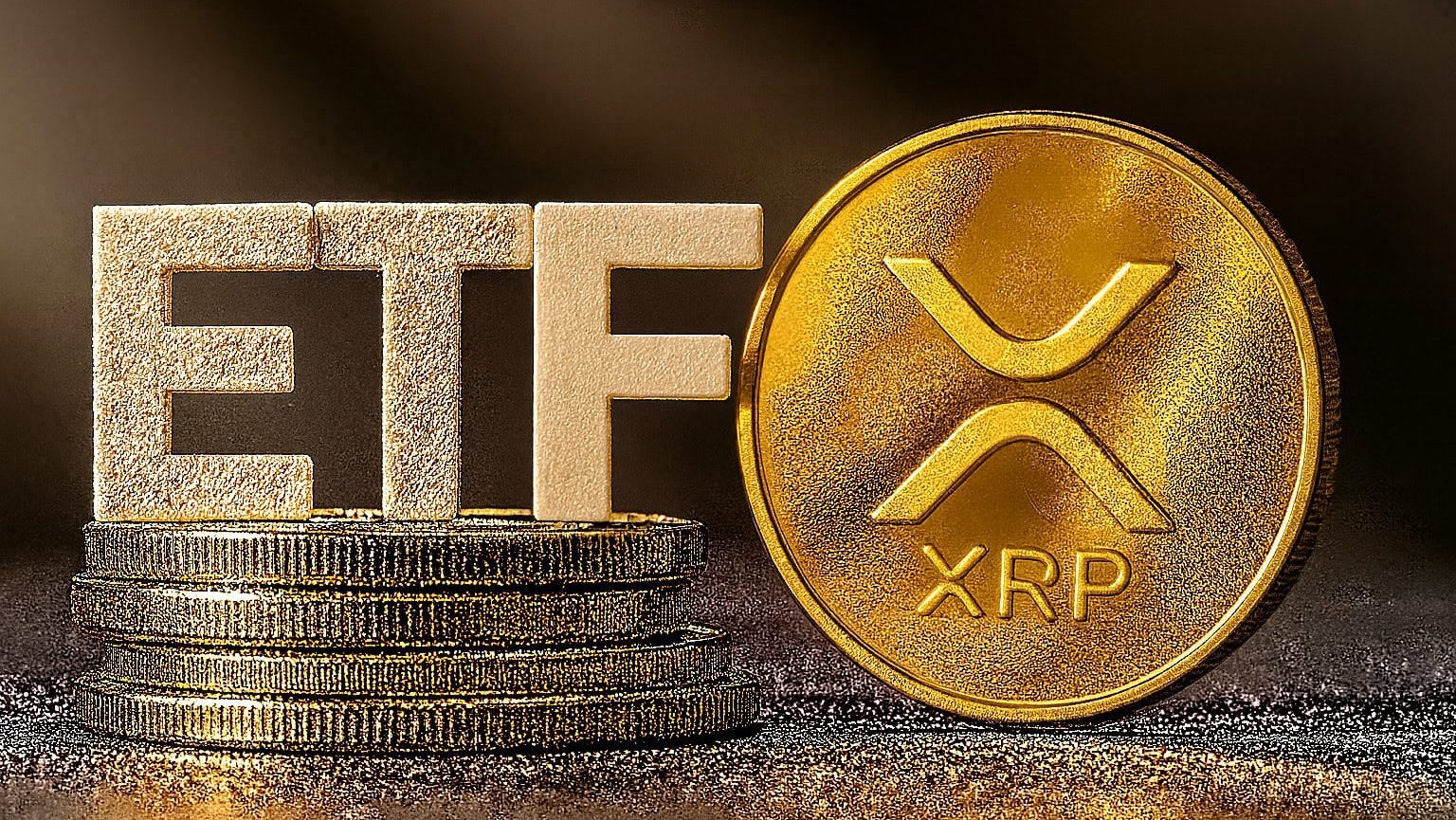 XRP ETF Nieuws: BlackRock en Nasdaq Spreken Op Ripple Swell