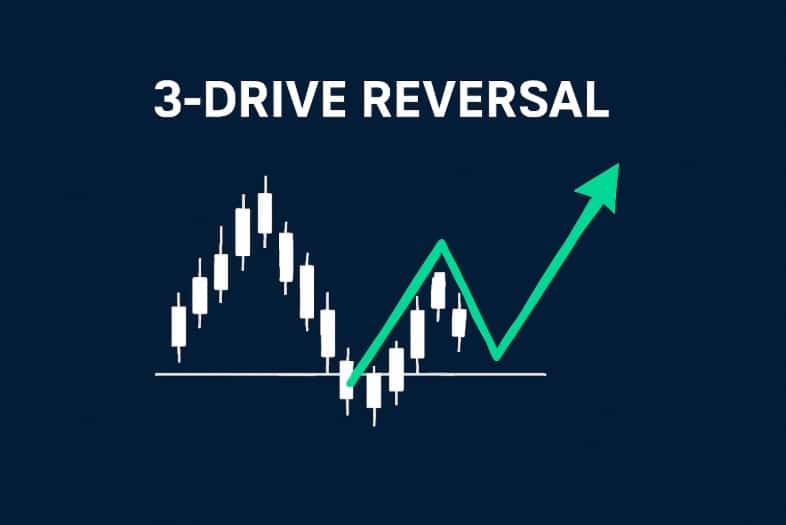 3 drive reversal