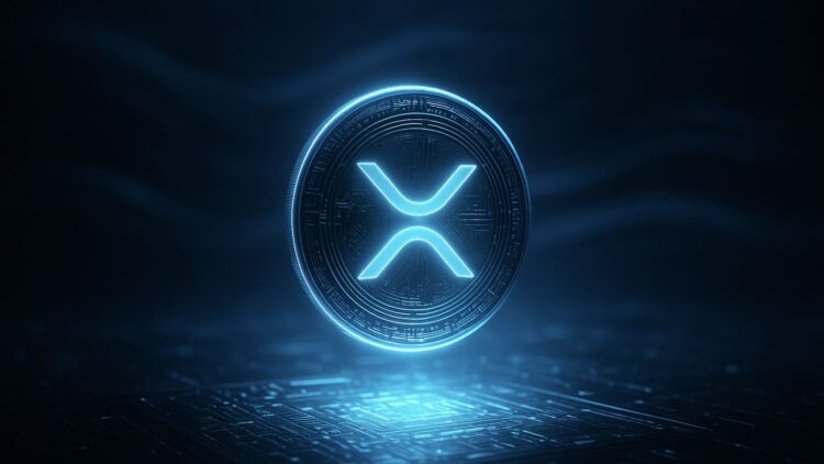 AI simulatie voorspelt XRP koers: blijft Ripple bullish in 2026?
