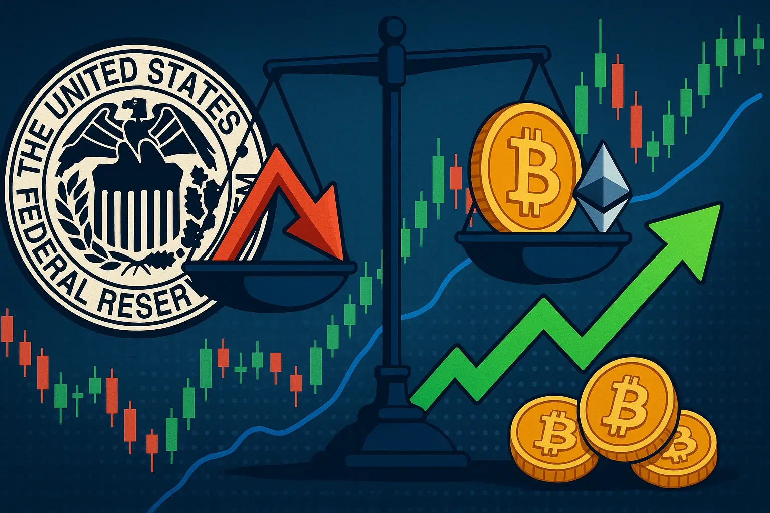Bank of America voorspelt VS renteverlaging eind 2025