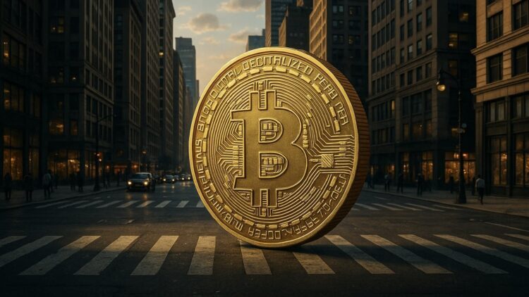Bitcoin koers vandaag: whales verkopen massaal – mega crash naar $10.000 op de loer?