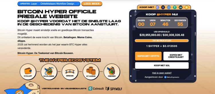 Belastingdienst en crypto belasting in Nederland.