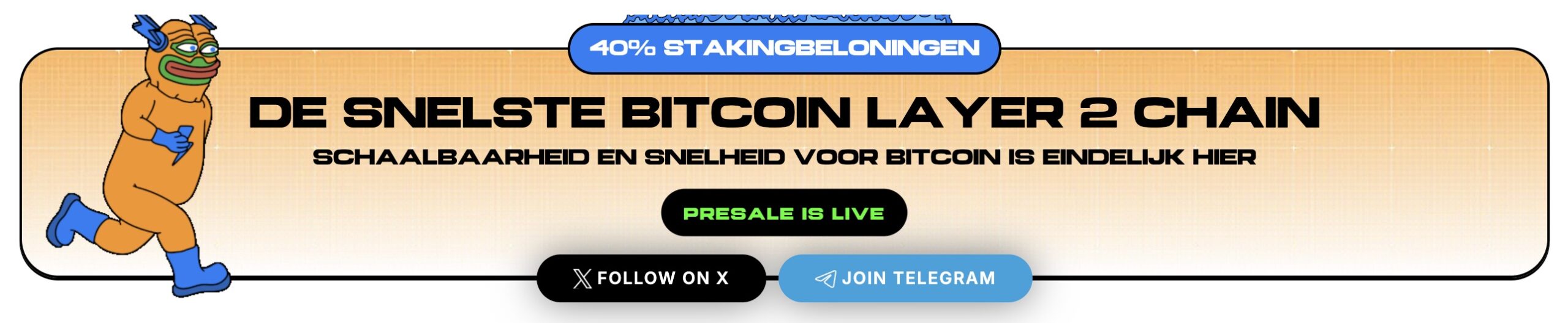 Bitcoin Hyper Presale