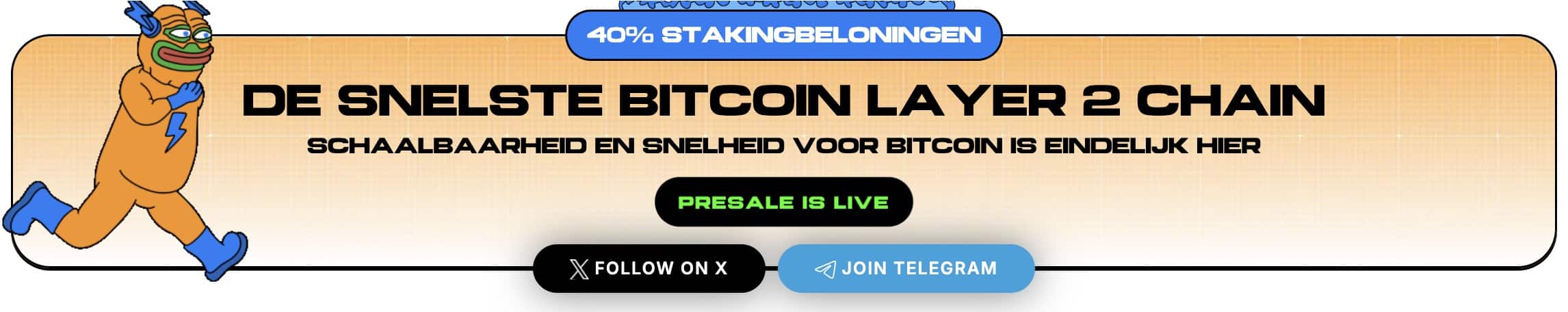 Bitcoin Hyper presale