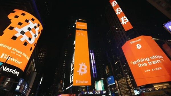 ChatGPT voorspelt Bitcoin koers na crash naar $81.000 – XRP volgt andere route