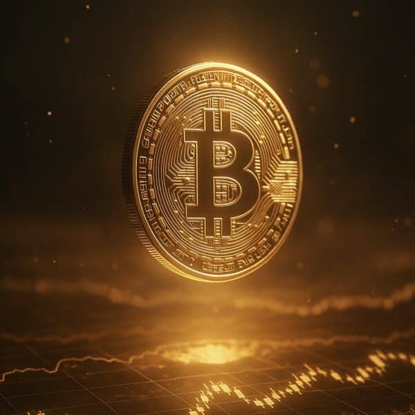 Bitcoin koers toont patroon van 3 mega rallies – analist verwacht start de 4e rally deze week