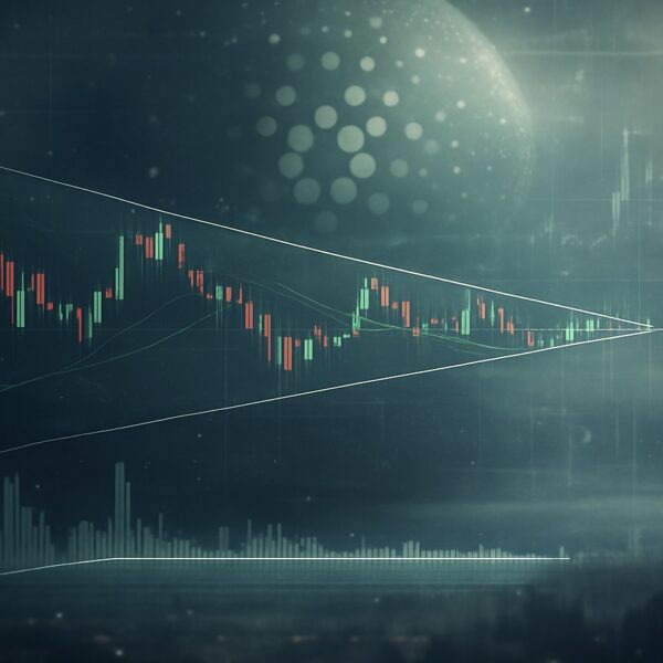 Crypto analist: ADA koers richting $10,40 door ‘2020 explosie’ patroon