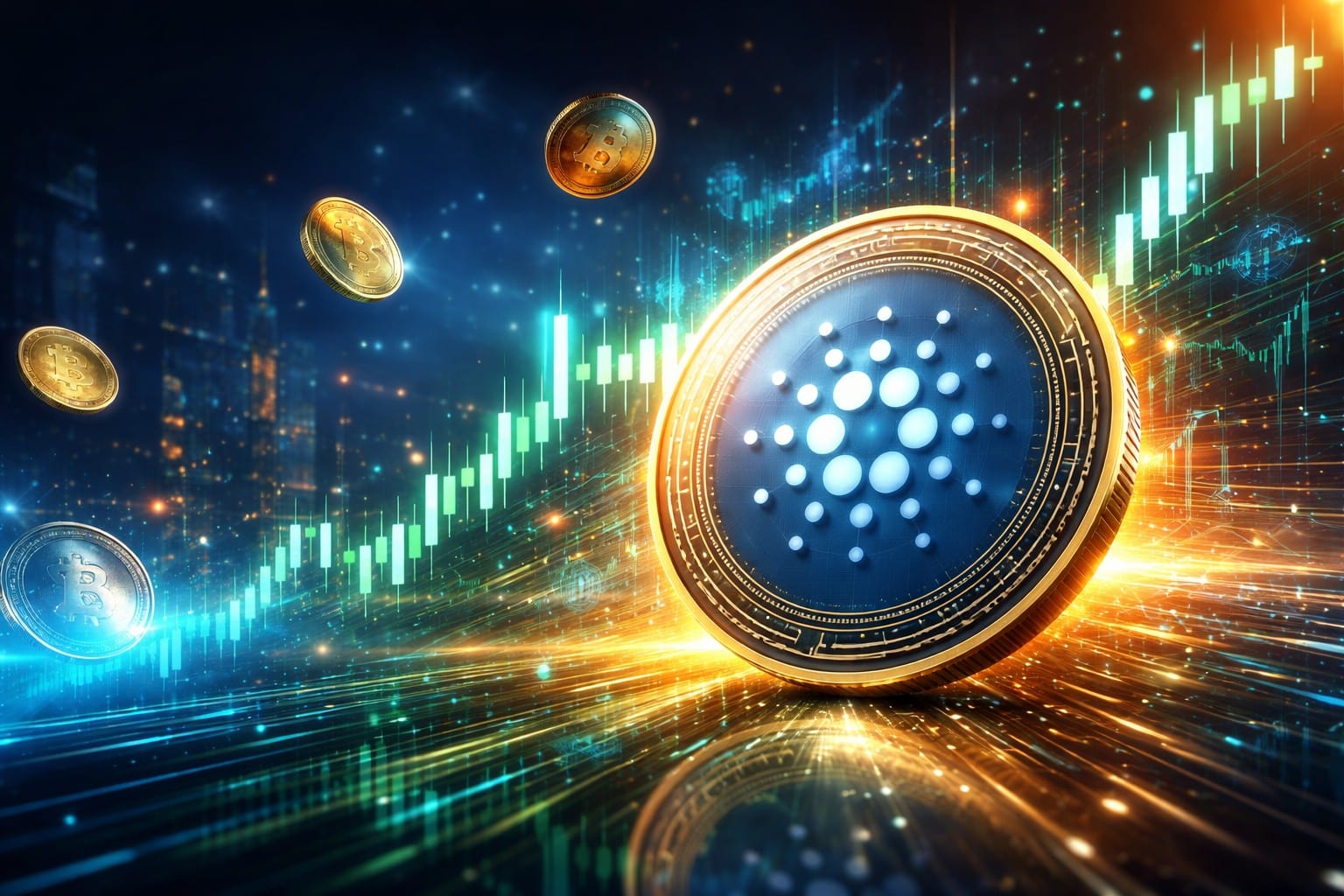 Cardano koers onder $1: laatste kans om goedkoop ADA te kopen?