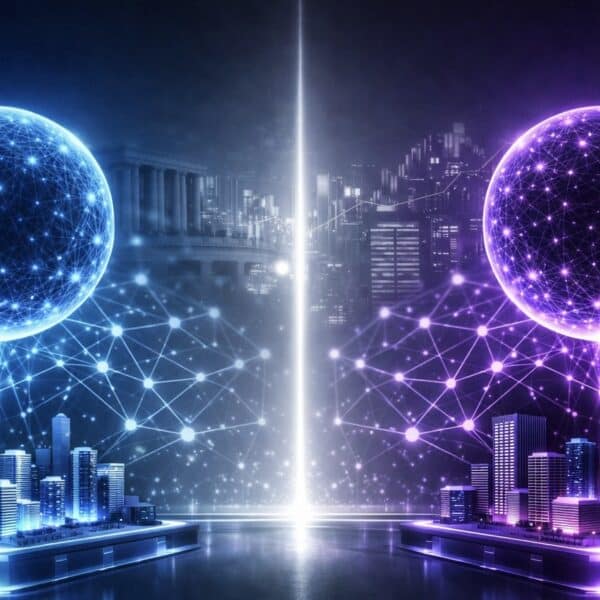 Cardano’s Hoskinson: XRP en Midnight opereren 100x beter dan Wall Street blockchain