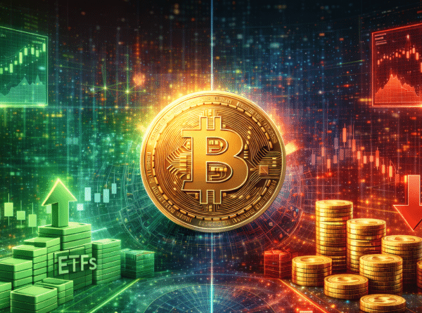 ChatGPT voorspelt Bitcoin koers na rally naar $73K – stijgt BTC door of komt de crash?