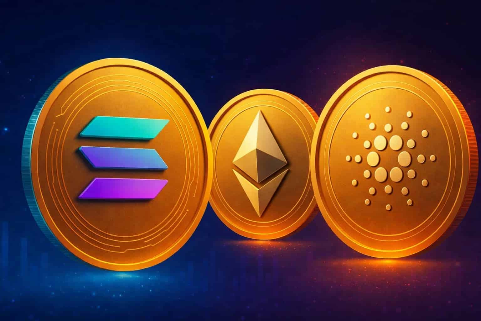 Crypto nieuws: extreme angst 14 dagen lang – geen eindejaars rally voor ETH, ADA & SOL?