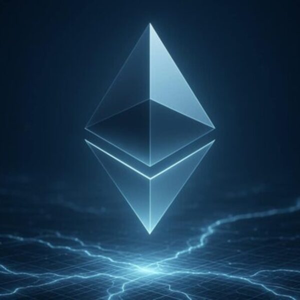 ETHZilla lost schulden af met ETH verkoop – komt de Ethereum koers hierdoor in gevaar?