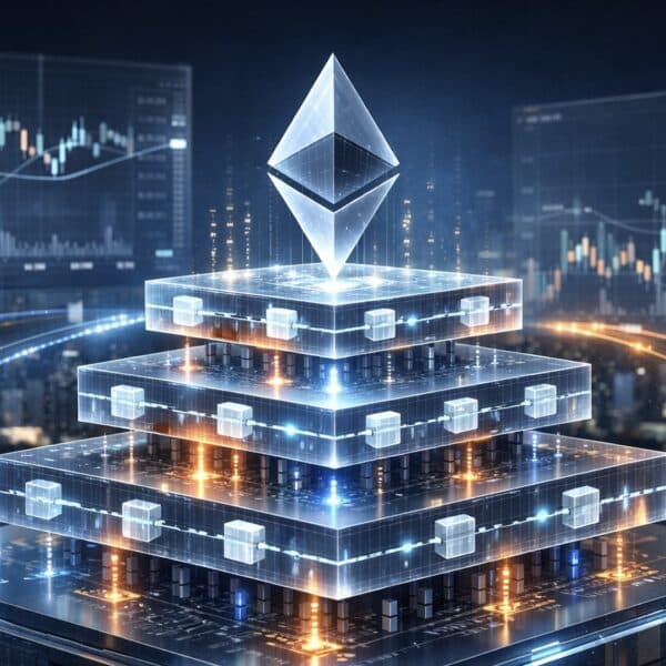 Ethereum koers analyse: waarom blijft ETH zakken na Fusaka upgrade succes?