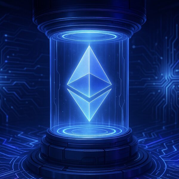 Nieuwe privacy functie op Ethereum: Starknet lanceert STRK20 voor ERC-20 tokens