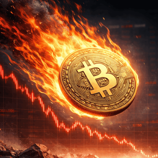 Finance legende Raoul Paul voorspelt de Bitcoin bodem – nu crypto kopen?