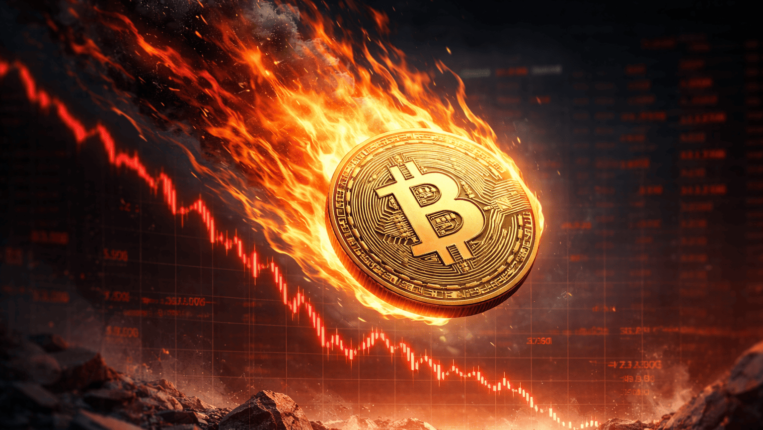 Finance legende Raoul Paul voorspelt de Bitcoin bodem – nu crypto kopen?