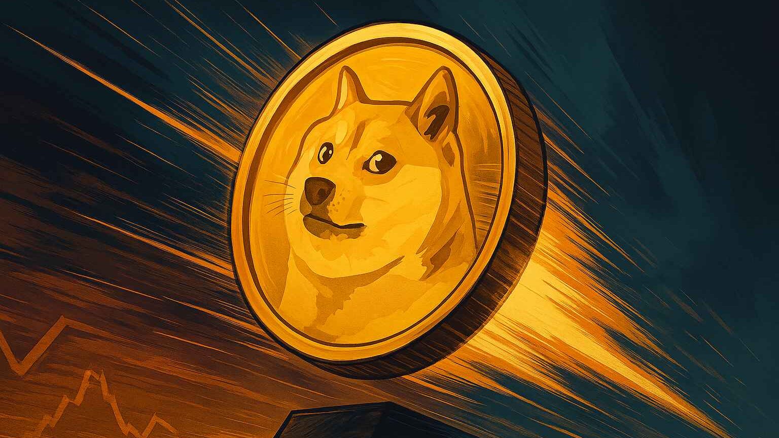 Dogecoin koers op $0.140 - Buenos Aires gaat voor DOGE