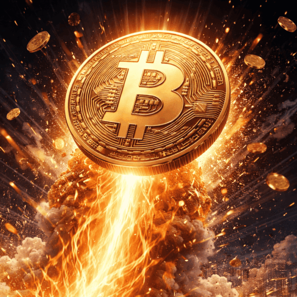 Grayscale voorspelt Bitcoin all-time high moment – explodeert BTC in Q1 2026?