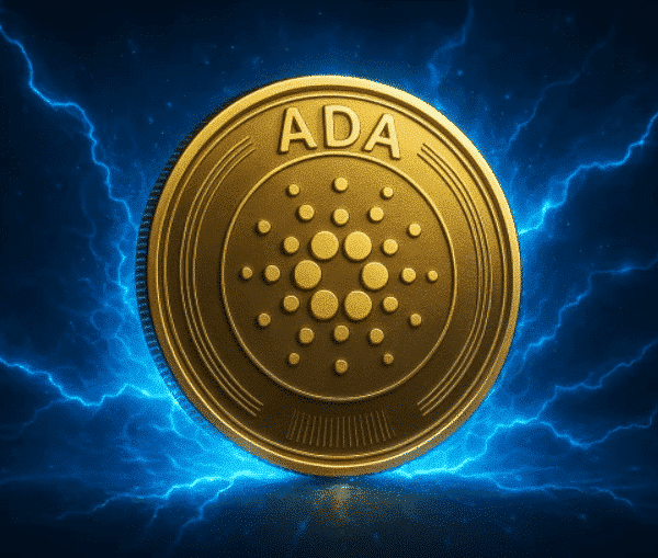 Hoskinson ontkent ADA verkoop in 2021 – zakt de Cardano koers deze week naar $0,30?