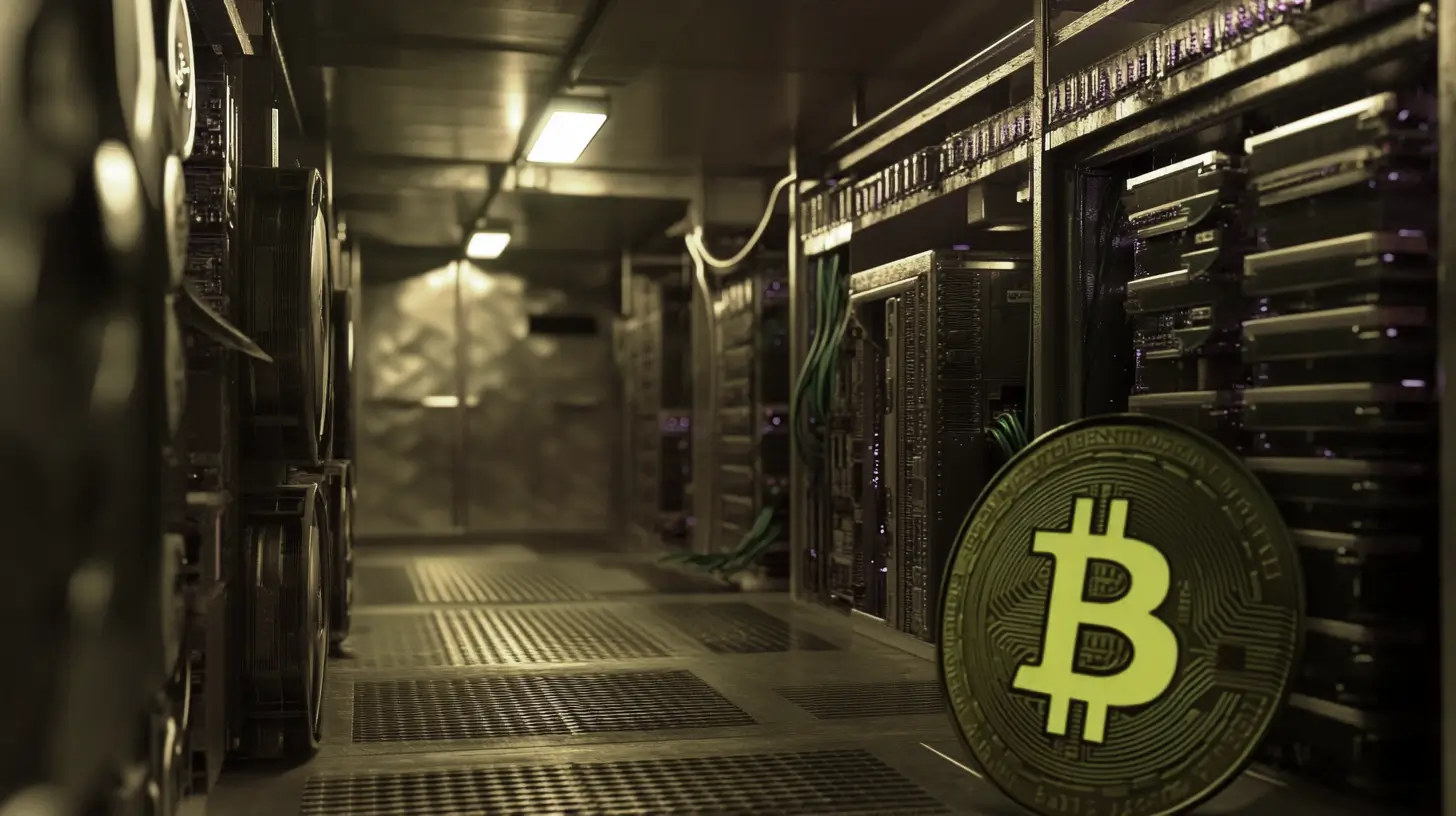 Maleisië jaagt op BTC miners – gevaar voor de Bitcoin koers in december?