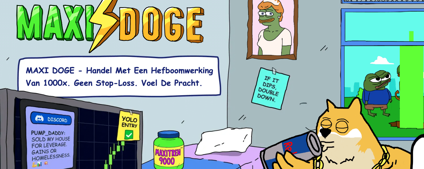 Terra Luna koers stijgt: waarom pumpt LUNA 100% in een week?