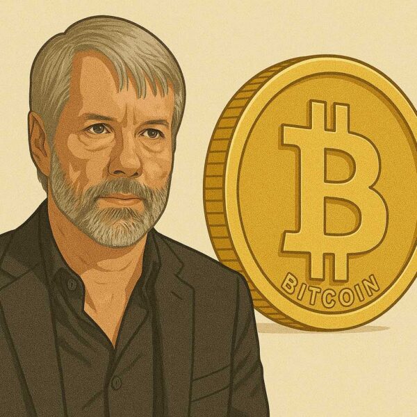 Michael Saylor: BTC koers naar $170k in 2026 door institutionele inflows