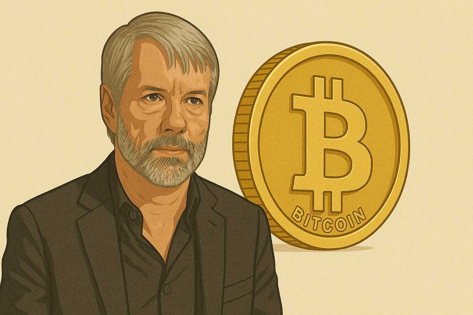 Michael Saylor: BTC koers stijgt $170k voorbij in 2026