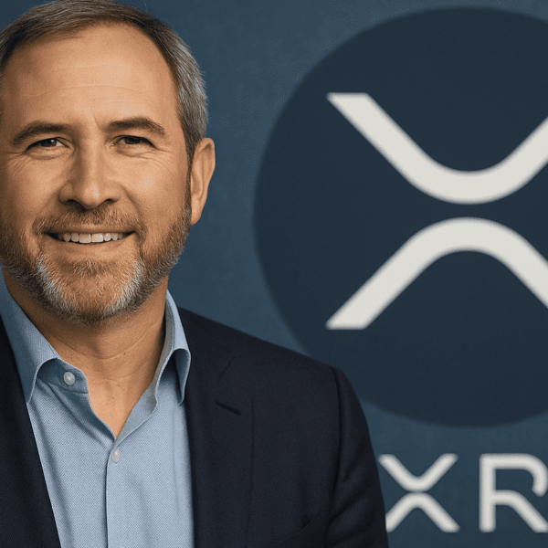 Ripple CEO: Clarity Act is officieel en maakt de weg open voor $10 Ripple koers