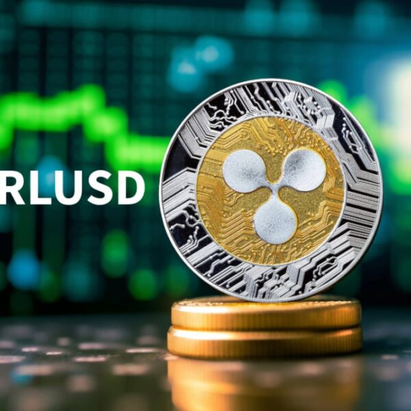 Ripple succes vandaag: RLUSD doorbreekt top 5 stablecoins – XRP koers reageart
