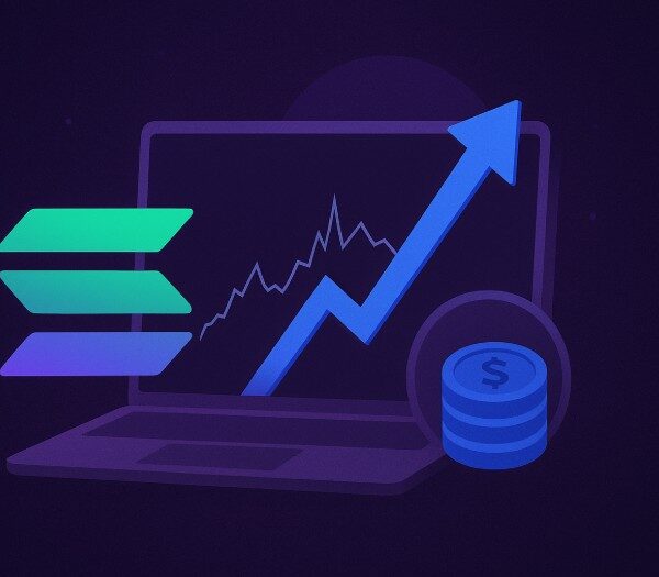 Solana rally volgt eind maart volgens technische crypto experts – de beste strategie