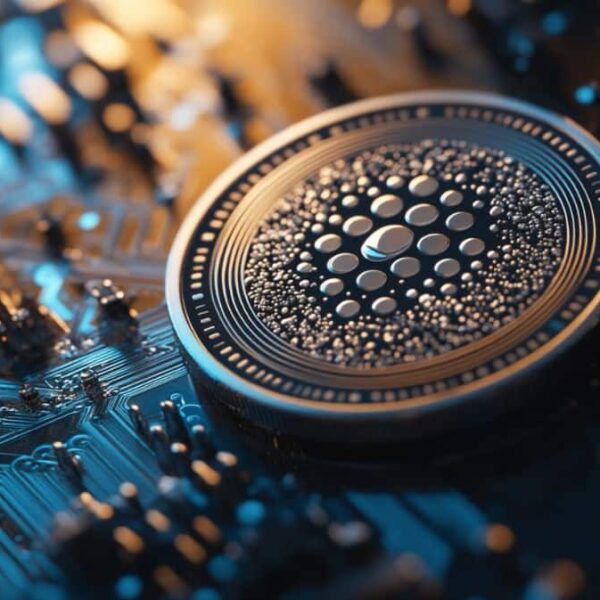 TD Sequential signaal bevestigt ADA steun $0,37 – Cardano koers op weg naar $0,54?
