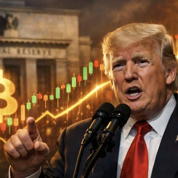 Bitcoin koers springt naar $69K na Iran wapenstilstand: stijgt BTC naar $75.000 in april?