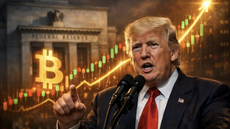 Bitcoin koers springt naar $69K na Iran wapenstilstand: stijgt BTC naar $75.000 in april?