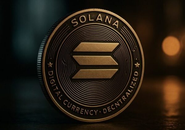 Upexi bouwt SOL treasury uit met $1 miljard – blijft de Solana koers desondanks zwak?