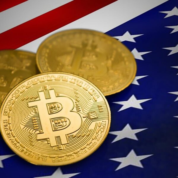 VS senator voorspelt Amerikaanse Bitcoin reserve – redt dit de crypto markt in 2026?