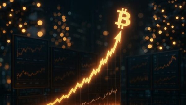 VS versoepelt de crypto regulering – gaat de Bitcoin koers nu richting $143.000?