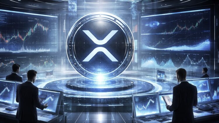 XRP ETF inflows bereiken $64M – stijgt Ripple $2 voorbij begin 2026?