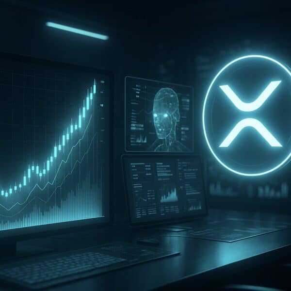 Binance hint indirect op 2026 Ripple revolutie – wordt de XRP SWIFT overname een realiteit?
