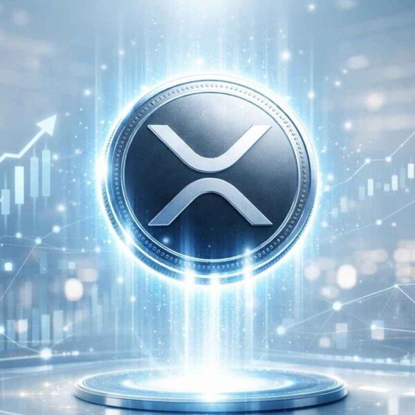XRP koers verwachting: pump naar $8 mogelijk in 2026?