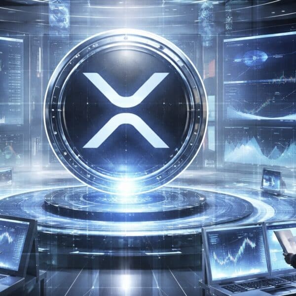 Ripple koers verwachting voor nieuwjaar 2026: wat zegt ChatGPT?
