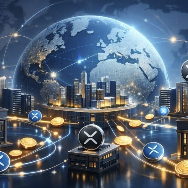 XRP leidt $1,7 biljoen RWA sector – ISO 20022 deadline cruciaal voor SWIFT