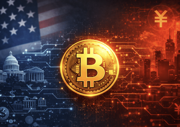 Bitcoin koers op $90K na Trump-Fed conflict – wat verwachten experts deze week?