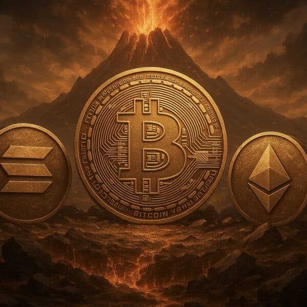Altseason vandaag van start zegt crypto analist – triggert de Fed een mega rally?